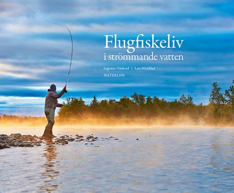 Kampanjerbjudande - Flugfiskeliv och Vattenriket i Vldalen